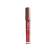 Saigu Cosmetics - *Golden Plum* - Brillo de labios Melting Plump - Wild Berry