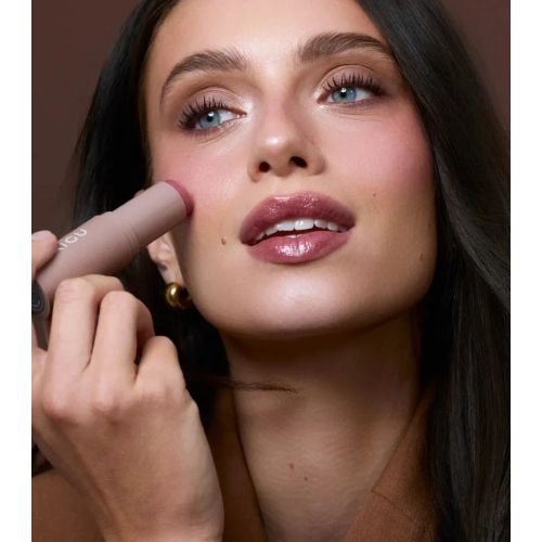 Saigu Cosmetics - *Golden Plum* - Set de maquillaje - Full Golden Plum