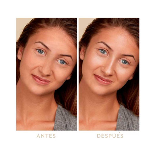 Saigu Cosmetics - Iluminador líquido - Maat