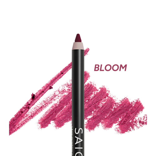 Saigu Cosmetics - Lápiz de labios - Bloom