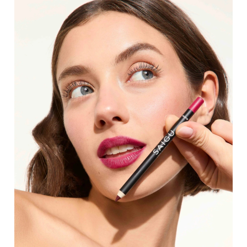 Saigu Cosmetics - Lápiz de labios - Bloom