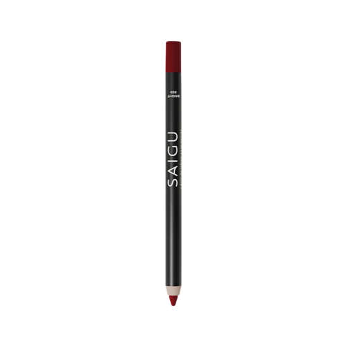 Saigu Cosmetics - Lápiz de labios - Bright Red