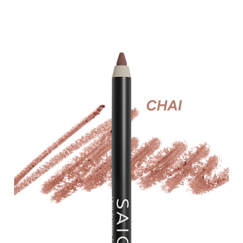 Saigu Cosmetics - Lápiz de labios - Chai