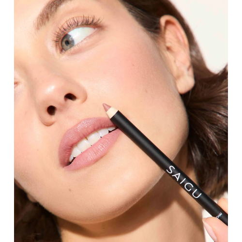 Saigu Cosmetics - Lápiz de labios - Chai