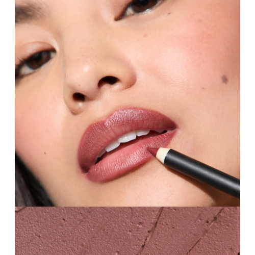 Saigu Cosmetics - Lápiz de labios - Hot tea