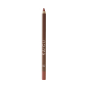 Saigu Cosmetics - Lápiz de labios Perfilado Sedoso - Dusty Nude