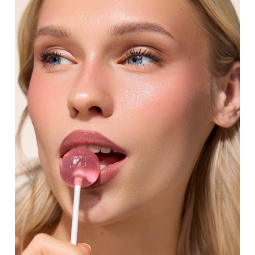 Saigu Cosmetics - Lápiz de labios Perfilado Sedoso - Dusty Nude