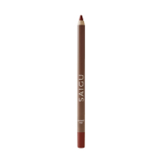 Saigu Cosmetics - Lápiz de labios Perfilado Sedoso - Garnet Red