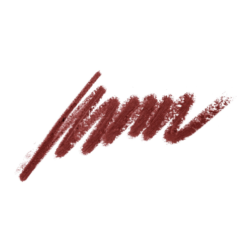 Saigu Cosmetics - Lápiz de labios Perfilado Sedoso - Garnet Red