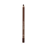 Saigu Cosmetics - Lápiz de labios Perfilado Sedoso - Rich Brown