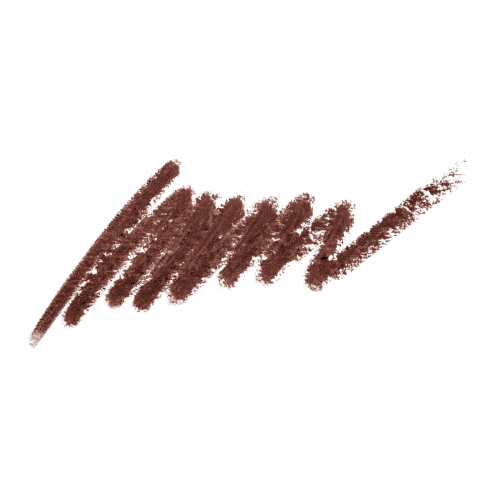 Saigu Cosmetics - Lápiz de labios Perfilado Sedoso - Rich Brown