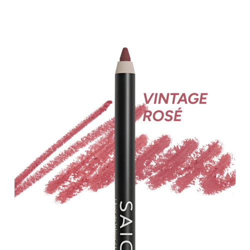 Saigu Cosmetics - Lápiz de labios - Vintage Rosé