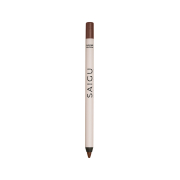Saigu Cosmetics - Lápiz de ojos Delineado Infinito - Mocha Brown