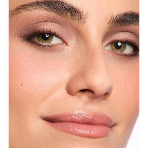 Saigu Cosmetics - Lápiz de ojos Delineado Infinito - Mocha Brown