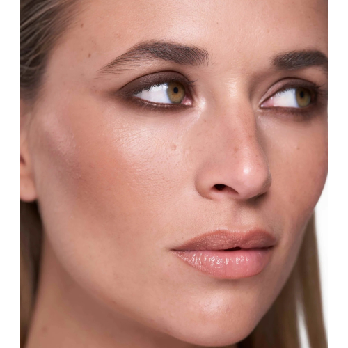 Saigu Cosmetics - Lápiz de ojos Delineado Infinito - Mocha Brown