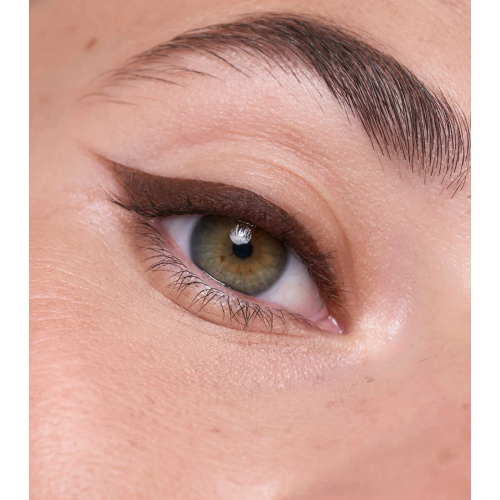 Saigu Cosmetics - Lápiz de ojos Delineado Infinito - Mocha Brown