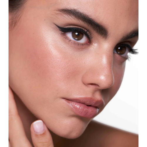 Saigu Cosmetics - Lápiz de ojos Delineado Infinito - Negro Intenso