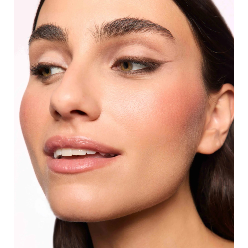 Saigu Cosmetics - Lápiz de ojos Delineado Infinito - Satin Bronze