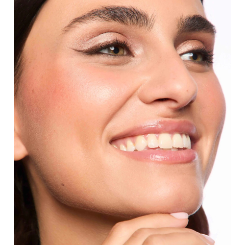 Saigu Cosmetics - Lápiz de ojos Delineado Infinito - Satin Bronze