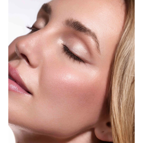 Saigu Cosmetics - Máscara de pestañas para ojos sensibles Click & Long - Amber