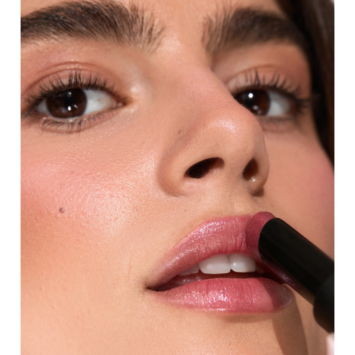 Saigu Cosmetics - *Mediterranean Glow* - Barra de labios Melting Glow - Moonlight