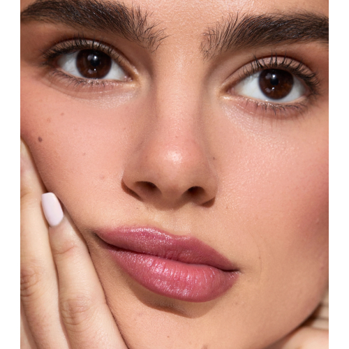 Saigu Cosmetics - *Mediterranean Glow* - Barra de labios Melting Glow - Moonlight