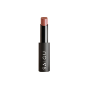 Saigu Cosmetics - *Mediterranean Glow* - Barra de labios Melting Glow - Sunset dream