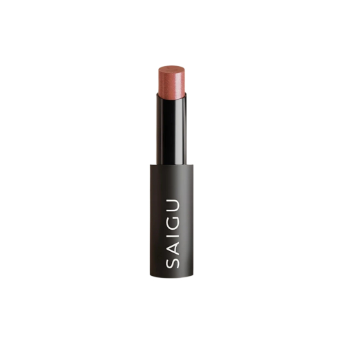 Saigu Cosmetics - *Mediterranean Glow* - Barra de labios Melting Glow - Sunset dream
