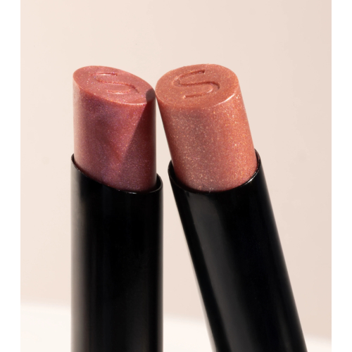 Saigu Cosmetics - *Mediterranean Glow* - Barra de labios Melting Glow - Sunset dream