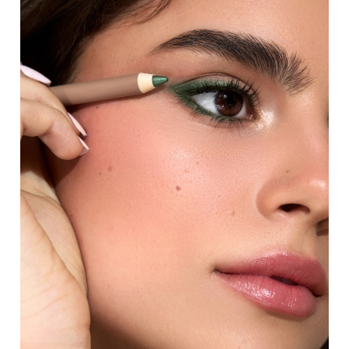 Saigu Cosmetics - *Mediterranean Glow* - Lápiz de ojos - Satin Ivy