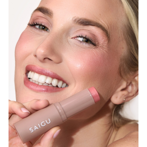 Saigu Cosmetics - *Mediterranean Glow* - Set de maquillaje Mediterranean Glow