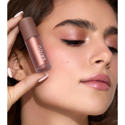 Saigu Cosmetics - *Mediterranean Glow* - Set de maquillaje Mediterranean Glow