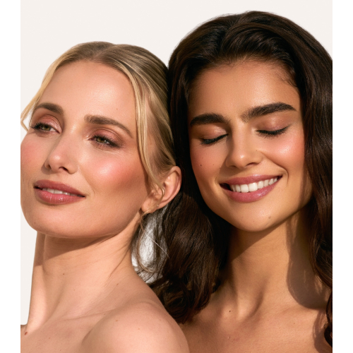 Saigu Cosmetics - *Mediterranean Glow* - Set de maquillaje Mediterranean Glow