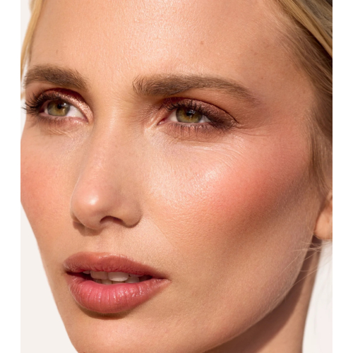 Saigu Cosmetics - *Mediterranean Glow* - Sombra de ojos líquida One Touch - Golden Hour