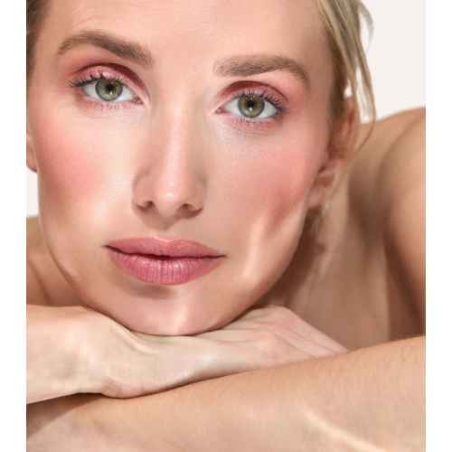 Saigu Cosmetics - *Mediterranean Glow* - Sombra de ojos líquida One Touch - Golden Hour