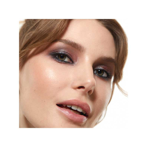 Saigu Cosmetics - Paleta de sombras Terra