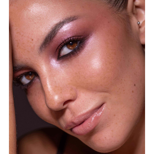 Saigu Cosmetics - Paleta de sombras Bohème