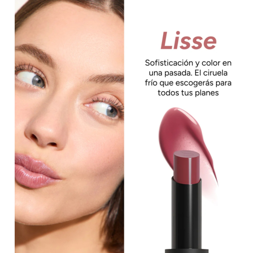 Saigu Cosmetics - Pintalabios Melting Glow - Lisse