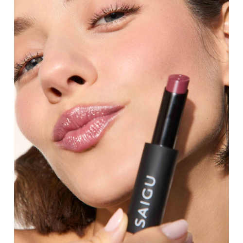Saigu Cosmetics - Pintalabios Melting Glow - Lisse