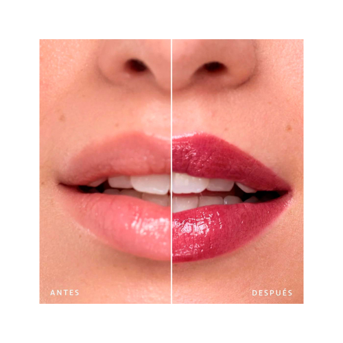 Saigu Cosmetics - Pintalabios Melting Glow - Prune