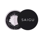 Saigu Cosmetics - Polvos de sellado Luminosidad Natural