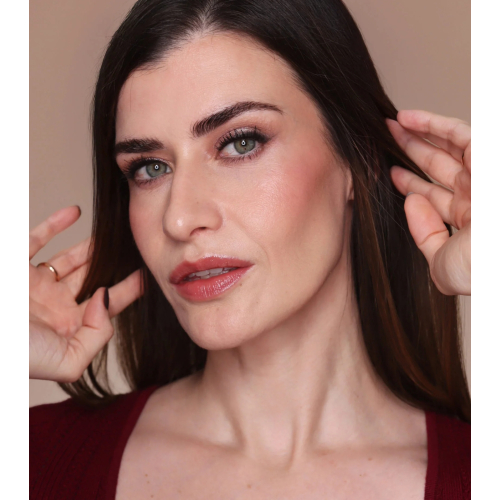 Saigu Cosmetics - *Saigu x Marikowskaya* - Pintalabios Melting Glow - Elend