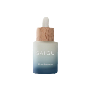Saigu Cosmetics - Sérum antiestrés y revitalizador Amanecer