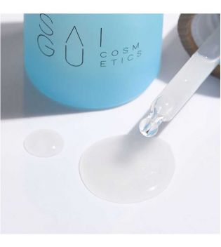 Saigu Cosmetics - Sérum antiestrés y revitalizador Amanecer