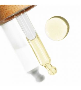 Saigu Cosmetics - Sérum en aceite con Bakuchiol + 7 activos Elixir Medianoche