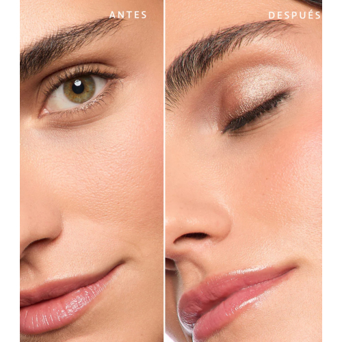 Saigu Cosmetics - Sombra de ojos líquida One Touch - Hera