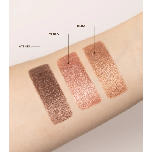 Saigu Cosmetics - Sombra de ojos líquida One Touch - Hera