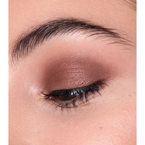 Saigu Cosmetics - Sombra de ojos líquida One Touch Matte - Jaspe