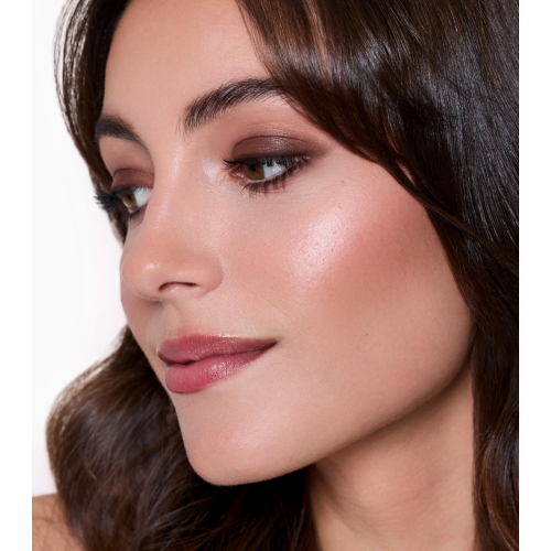 Saigu Cosmetics - Sombra de ojos líquida One Touch Matte - Jaspe