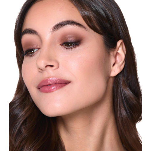 Saigu Cosmetics - Sombra de ojos líquida One Touch Matte - Jaspe